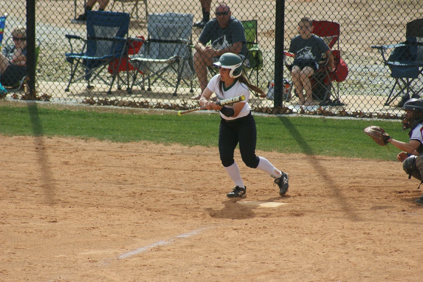 Grizzly Softball Camps Lawrenceville, GA